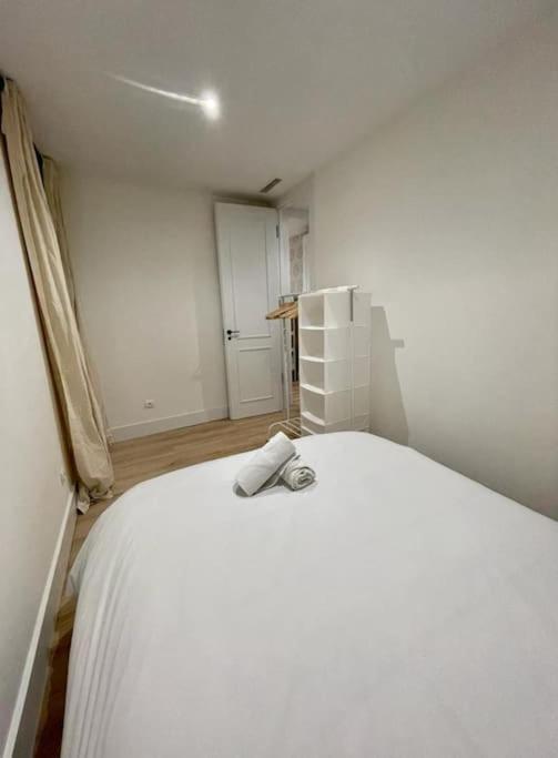 Amazing&Elegant Apt 7Pax En C/Jesus Y Maria/Centro Apartment Мадрид Екстериор снимка
