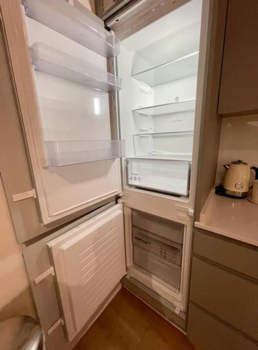 Amazing&Elegant Apt 7Pax En C/Jesus Y Maria/Centro Apartment Мадрид Екстериор снимка